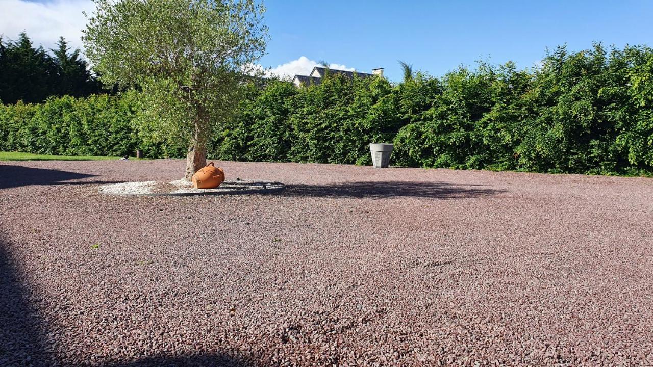 Le Coup De Foudre Bed & Breakfast Le Molay-Littry Luaran gambar