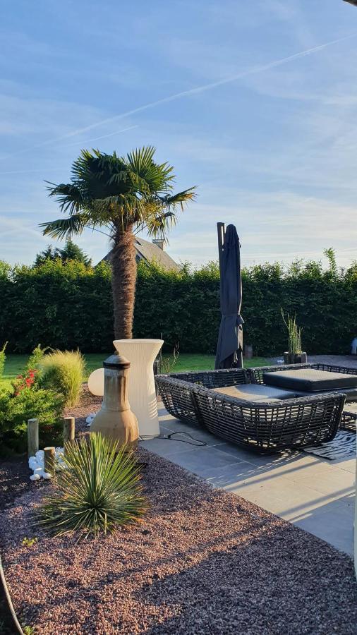 Le Coup De Foudre Bed & Breakfast Le Molay-Littry Luaran gambar