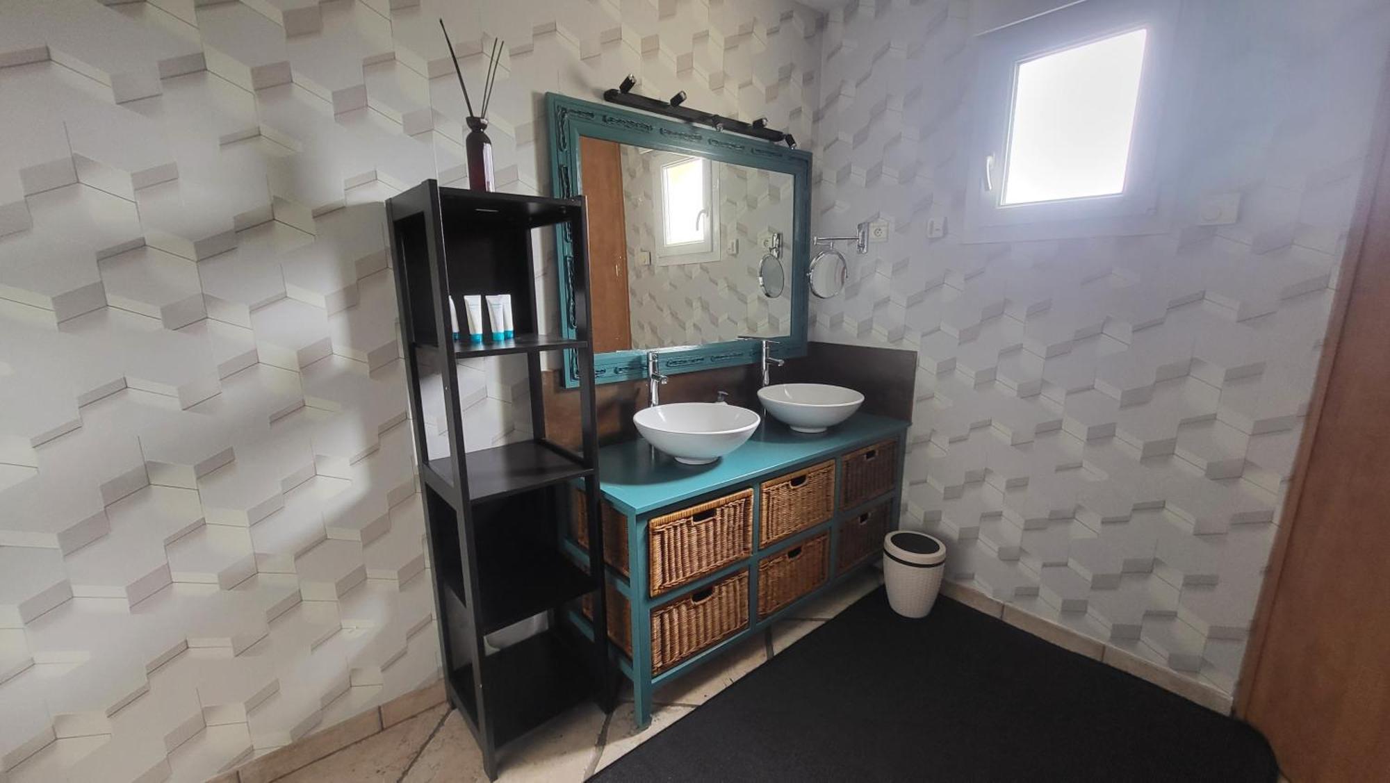 Le Coup De Foudre Bed & Breakfast Le Molay-Littry Luaran gambar